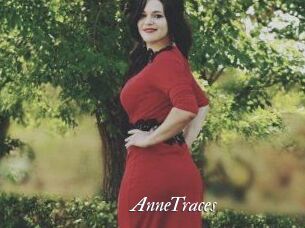 AnneTraces Partouze