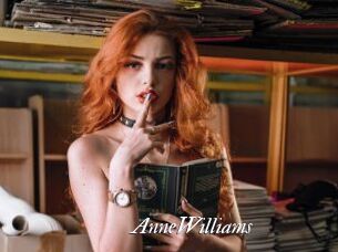 AnneWilliams