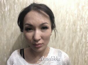 Annelikka