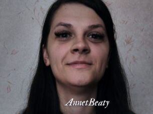 AnnetBeaty