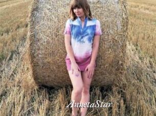 AnnetaStar
