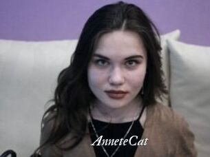 AnneteCat