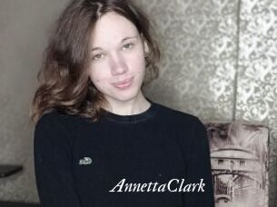 AnnettaClark