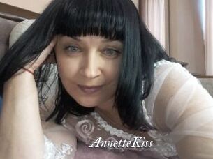 AnnetteKiss