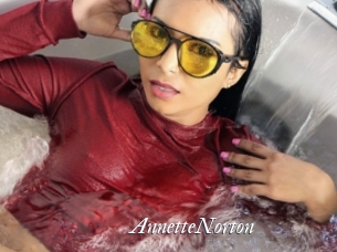 AnnetteNorton