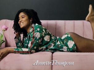 AnnetteThompson