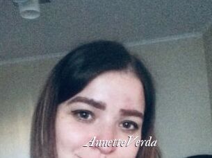 AnnetteVerda