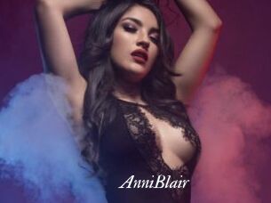 AnniBlair Partouze
