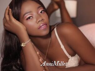 AnniMillet