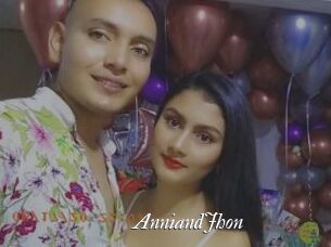 AnniandJhon