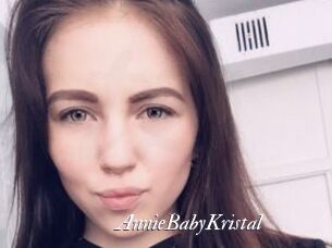 AnnieBabyKristal
