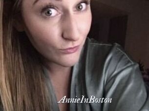 AnnieInBoston