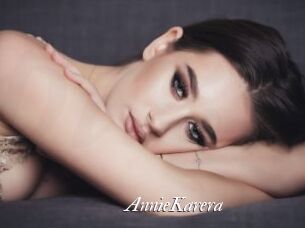 AnnieKarera