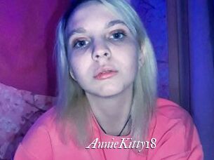 AnnieKitty18 Partouze