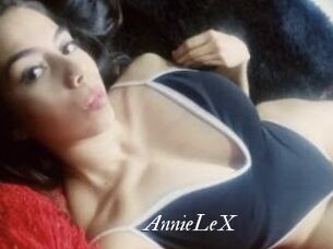 AnnieLeX