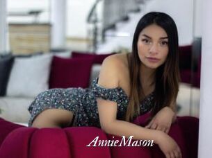 AnnieMason