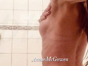AnnieMcGowen
