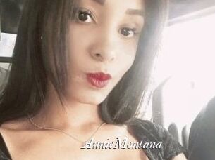 AnnieMontana