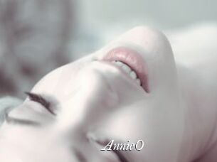 AnnieO