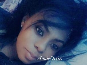 AnnieOrtiz