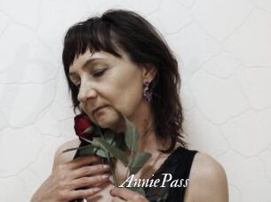 AnniePass