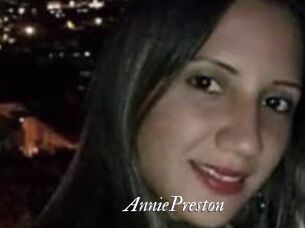 AnniePreston