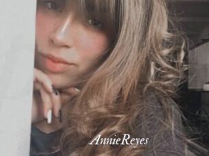 AnnieReyes Partouze