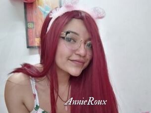 AnnieRoux