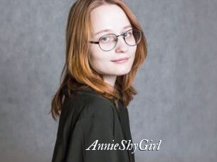 AnnieShyGirl