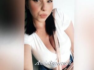 AnnieSweet018