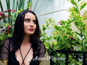 AnnieWinstone Partouze