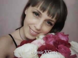 AnnieXCute