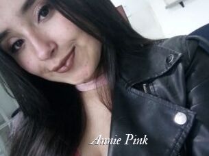 Annie_Pink