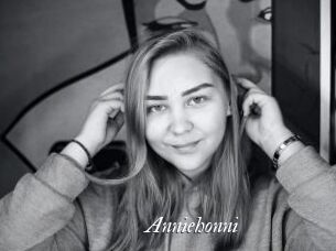 Anniehonni