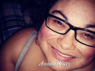 AnnikaWitty