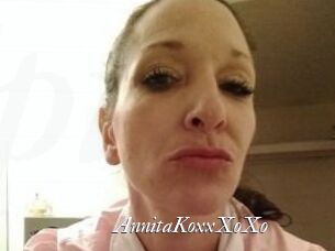 AnnitaKoxxXoXo