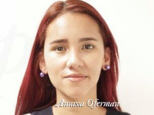 Annixa_Oferman Partouze