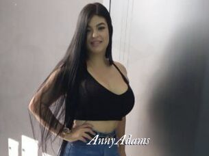 AnnyAdams