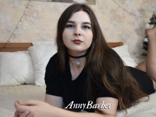 AnnyBarber