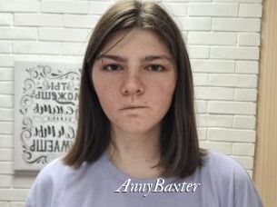 AnnyBaxter