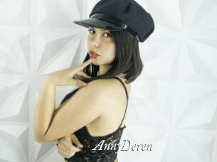 AnnyDeren Partouze