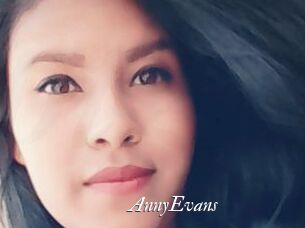 AnnyEvans