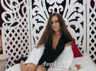 AnnyFisher