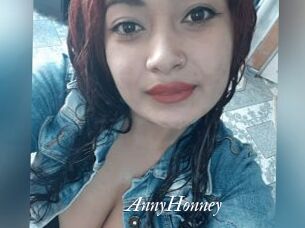 AnnyHonney
