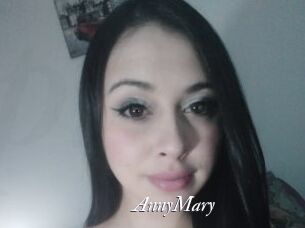 AnnyMary