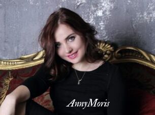 AnnyMoris Partouze