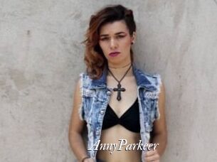 AnnyParkeer