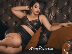 AnnyPeterson