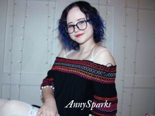 AnnySparks