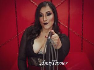 AnnyTurner
